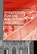 PDF Strategien für die Bibliothek als Ort von 