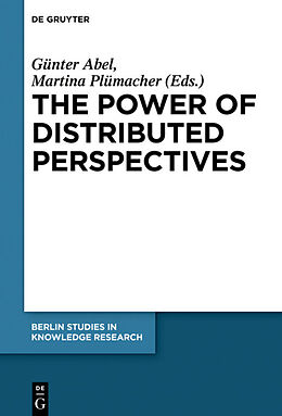 Livre Relié The Power of Distributed Perspectives de 