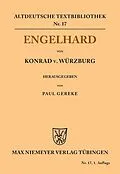 PDF Engelhard von Konrad von Würzburg