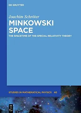 PDF Minkowski Space von Joachim Schröter