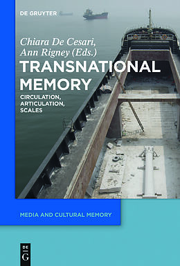 Kartonierter Einband Transnational Memory von 