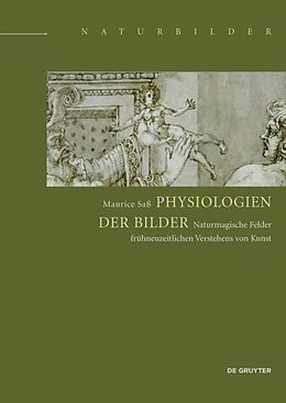 E-Book (pdf) Physiologien der Bilder von Maurice Saß