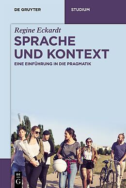 E-Book (pdf) Sprache und Kontext von Regine Eckardt