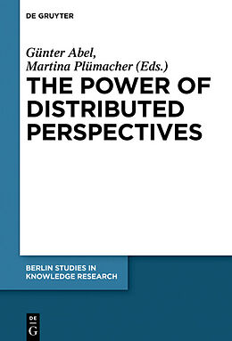 eBook (epub) The Power of Distributed Perspectives de 