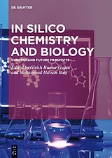 eBook (epub) In Silico Chemistry and Biology de 