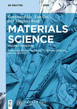 E-Book (epub) Structure von Gengxiang Hu, Xun Cai, Yonghua Rong