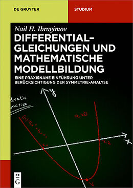 E-Book (epub) Differentialgleichungen und Mathematische Modellbildung von Nail H. Ibragimov, KHAMITOVA RAISA