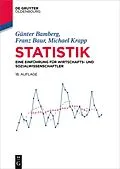 E-Book (epub) Statistik von Günter Bamberg, Franz Baur, Michael Krapp