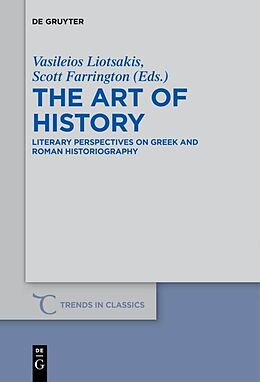 E-Book (epub) The Art of History von 