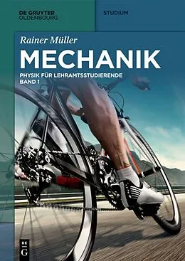 ePUB Mechanik von Rainer Müller