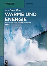 ePUB Wärme und Energie von Jan-Peter Meyn