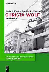 E-Book (epub) Christa Wolf von 