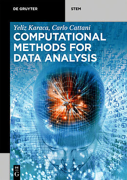 E-Book (epub) Computational Methods for Data Analysis von Yeliz Karaca, Carlo Cattani