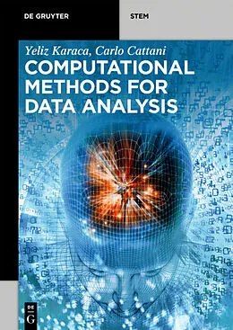 ePUB Computational Methods for Data Analysis von Yeliz Karaca, Carlo Cattani