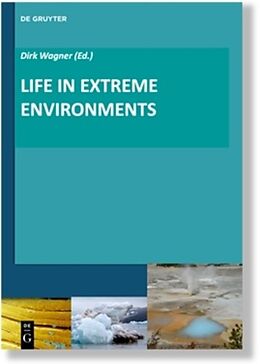 E-Book (pdf) Life at Vents and Seeps von 