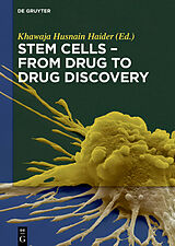 eBook (pdf) Stem Cells - From Drug to Drug Discovery de 