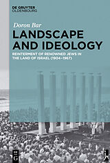 eBook (pdf) Landscape and Ideology de Doron Bar