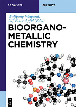 E-Book (epub) Bioorganometallic Chemistry von 