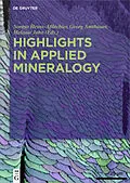 E-Book (epub) Highlights in Applied Mineralogy von 