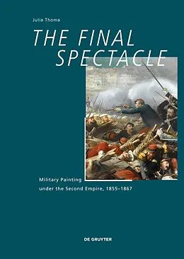E-Book (epub) The Final Spectacle von Julia Thoma