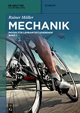 E-Book (pdf) Mechanik von Rainer Müller