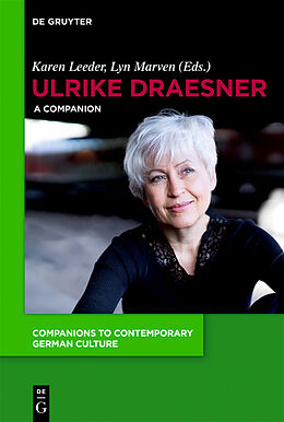 E-Book (pdf) Ulrike Draesner von 