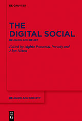 eBook (epub) The Digital Social de 