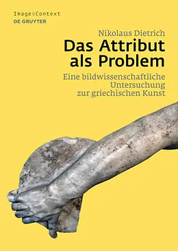 E-Book (pdf) Das Attribut als Problem von Nikolaus Dietrich