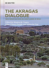 E-Book (epub) The Akragas Dialogue von 