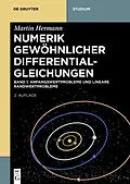 ePUB Anfangswertprobleme und lineare Randwertprobleme von Martin Hermann