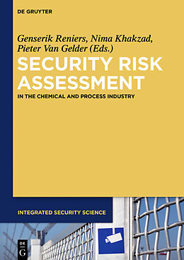 E-Book (epub) Security Risk Assessment von 