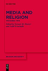 eBook (pdf) Media and Religion de 