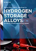 ePUB Hydrogen Storage Alloys von Shumin Han, Yuan Li, Baozhong Liu
