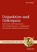 E-Book (pdf) Disjunktion und Diskrepanz von Kai Schöpe