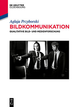 E-Book (epub) Bildkommunikation von Aglaja Przyborski