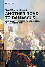 eBook (pdf) Another Road to Damascus de Tom Woerner-Powell