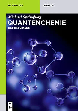 E-Book (pdf) Quantenchemie von Michael Springborg