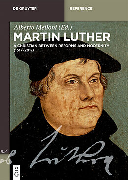 Livre Relié Martin Luther de 