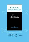 E-Book (pdf) Das Ende des Wirtschaftswunders von Gérard Bökenkamp