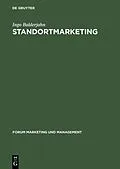 PDF Standortmarketing von Ingo Balderjahn