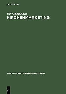 E-Book (pdf) Kirchenmarketing von Wilfried Mödinger