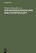 E-Book (pdf) Währungsunion und Weltwirtschaft von 