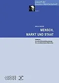 E-Book (pdf) Mensch, Markt und Staat von Erich Weede