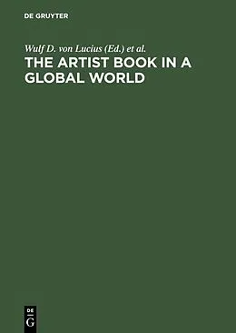 E-Book (pdf) The Artist Book in a Global World von 