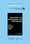 E-Book (pdf) Wirtschafts- und Währungsunion auf dem Prüfstand von Norbert Eickhoff, Manfred Harrer, Rolf Hasse