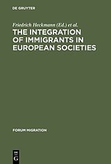 eBook (pdf) The Integration of Immigrants in European Societies de 