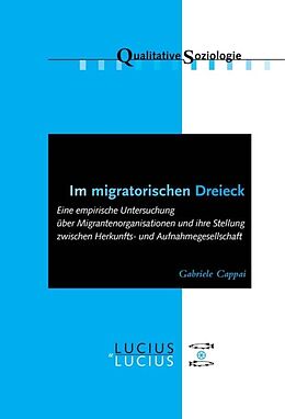 E-Book (pdf) Im migratorischen Dreieck von Gabriele Cappai