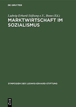 E-Book (pdf) Marktwirtschaft im Sozialismus von 