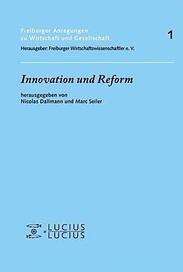 E-Book (pdf) Innovation und Reform von 
