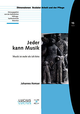 E-Book (pdf) Jeder kann Musik von Johannes Kemser